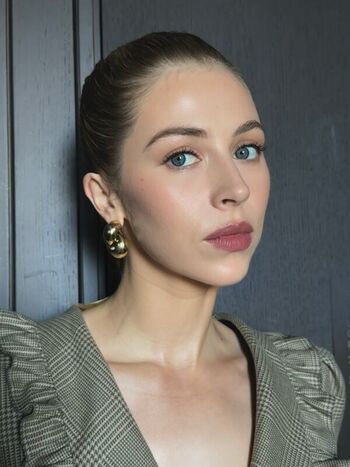 Hermione corfield page leaked private photo uncensored HD quality