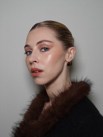 Hermione corfield leaked private photo uncensored HD quality