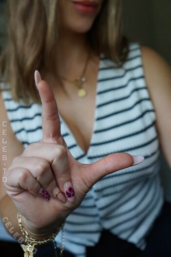 Herrin lena page leaked private photo uncensored HD quality