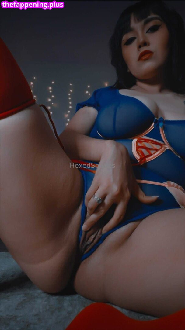 Page/ leaked private photo uncensored HD quality