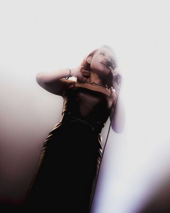 Heycalibear leaked private photo uncensored HD quality