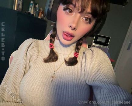 Hiicassieeee leaked private photo uncensored HD quality