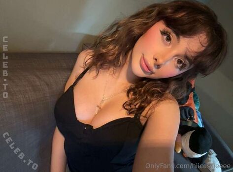 Hiicassieeee leaked private photo uncensored HD quality