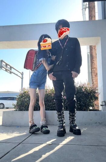 Himekaiju leaked private photo uncensored HD quality