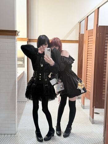 Himekaiju leaked private photo uncensored HD quality