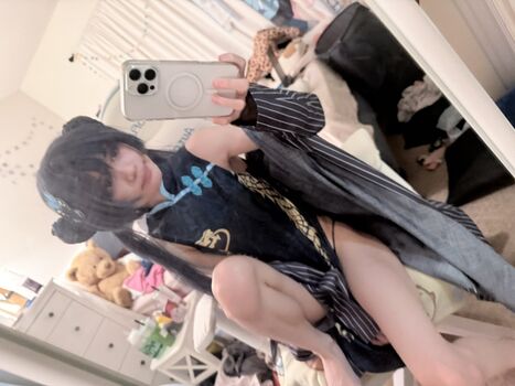 Himekaiju leaked private photo uncensored HD quality