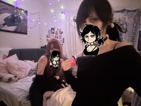 Himekaiju leaked private photo uncensored HD quality