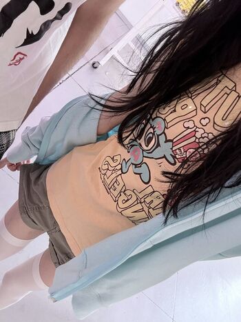 Himekaiju leaked private photo uncensored HD quality