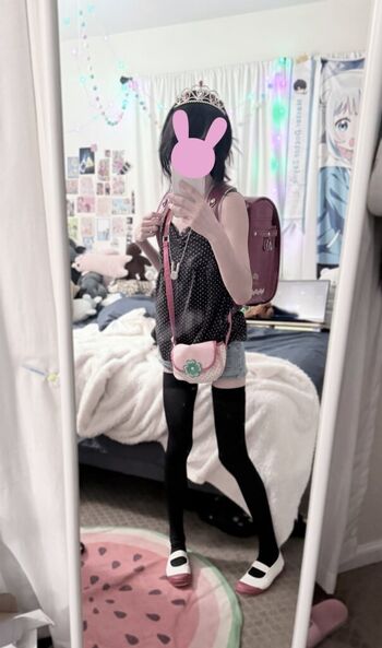 Himekaiju leaked private photo uncensored HD quality