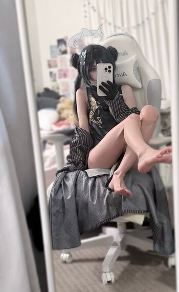 Himekaiju leaked private photo uncensored HD quality