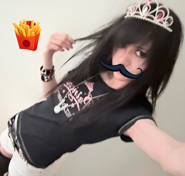 Himekaiju leaked private photo uncensored HD quality