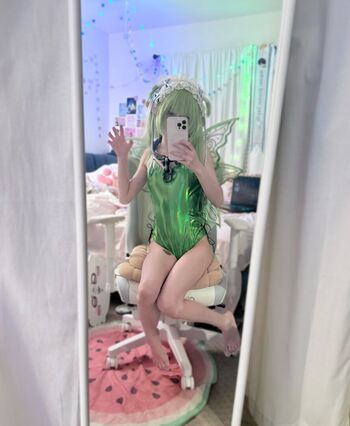 Himekaiju leaked private photo uncensored HD quality