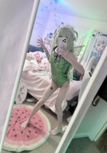 Himekaiju leaked private photo uncensored HD quality