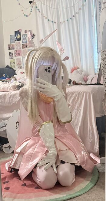 Himekaiju leaked private photo uncensored HD quality