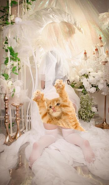 Hinata neko page leaked private photo uncensored HD quality