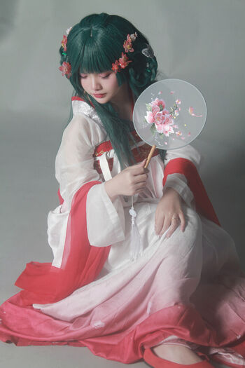 Hinata neko leaked private photo uncensored HD quality