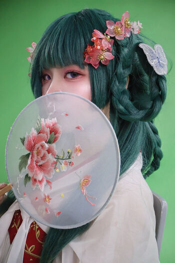 Hinata neko leaked private photo uncensored HD quality