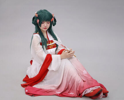 Hinata neko leaked private photo uncensored HD quality