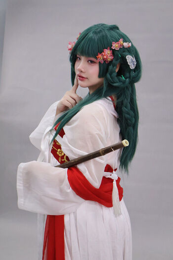 Hinata neko leaked private photo uncensored HD quality