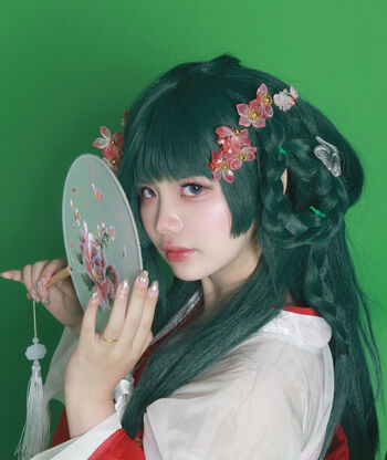 Hinata neko leaked private photo uncensored HD quality