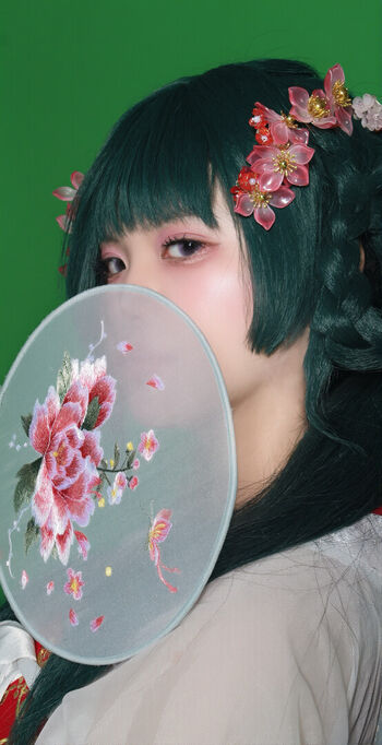 Hinata neko leaked private photo uncensored HD quality