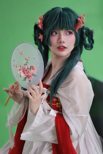 Hinata neko leaked private photo uncensored HD quality