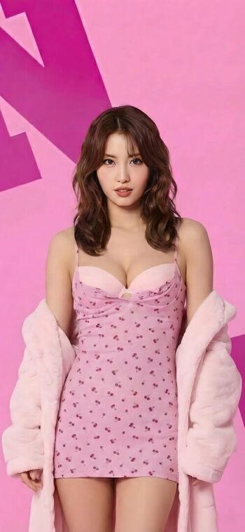 Hirai momo page leaked private photo uncensored HD quality