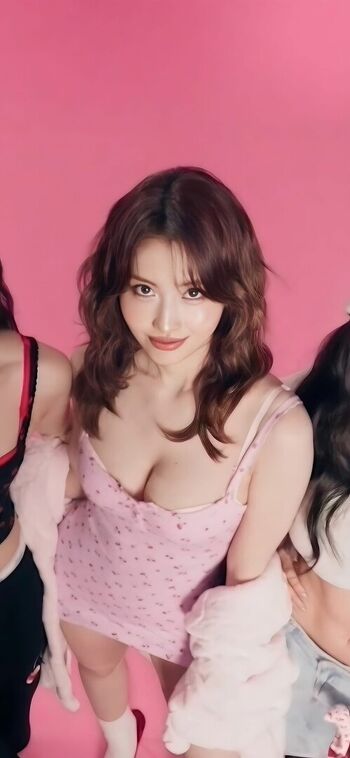 Hirai momo page leaked private photo uncensored HD quality