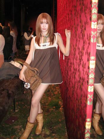 Hirai momo page leaked private photo uncensored HD quality