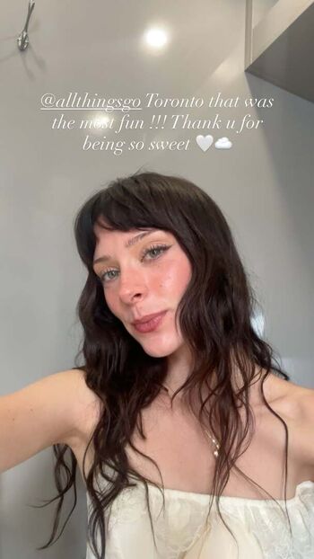 Holly humberstone leaked private photo uncensored HD quality