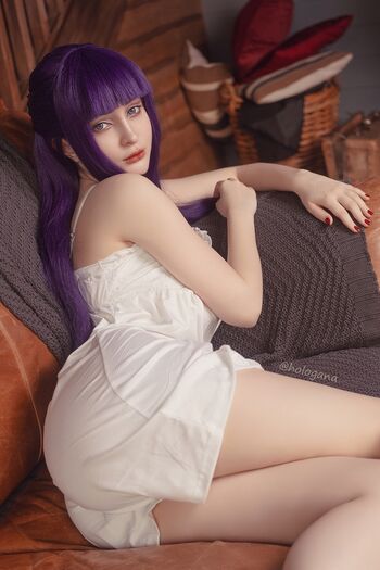 Hologana page leaked private photo uncensored HD quality