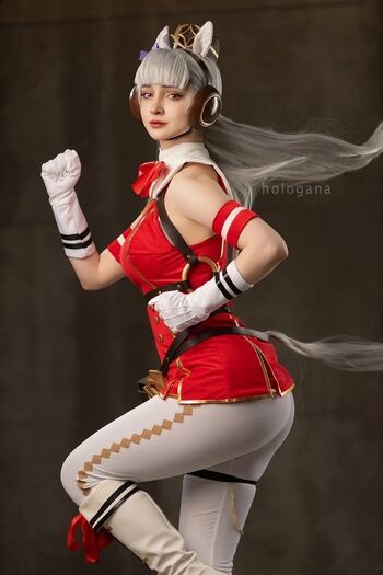 Hologana page leaked private photo uncensored HD quality