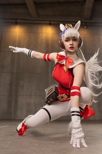 Hologana page leaked private photo uncensored HD quality