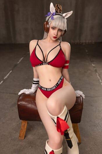 Hologana page leaked private photo uncensored HD quality