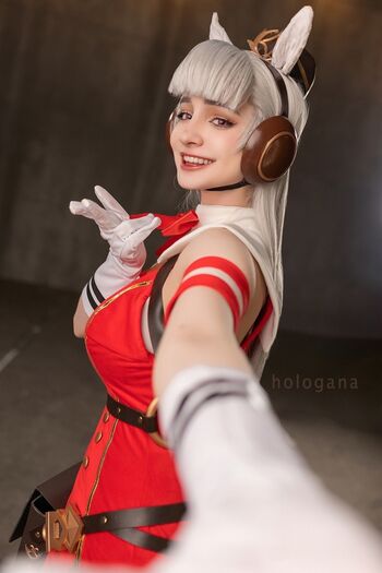 Hologana page leaked private photo uncensored HD quality