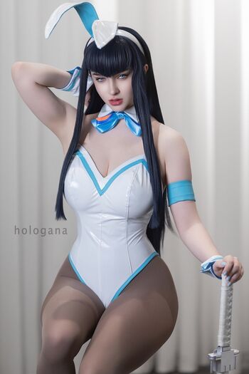 Hologana leaked private photo uncensored HD quality