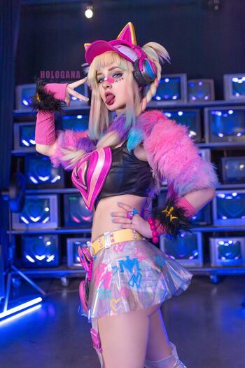 Hologana leaked private photo uncensored HD quality