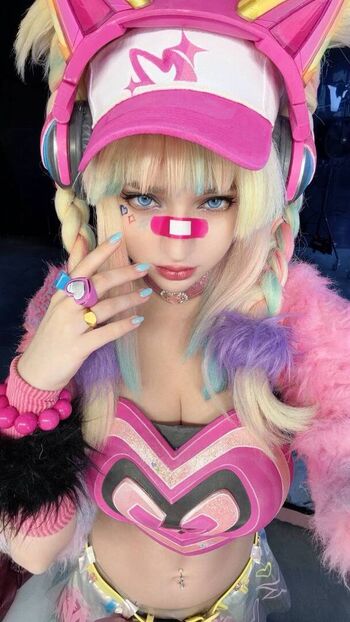 Hologana leaked private photo uncensored HD quality