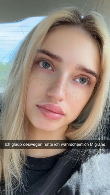 Honeypuu leaked private photo uncensored HD quality