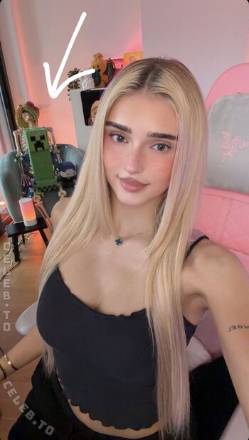 Honeypuu leaked private photo uncensored HD quality