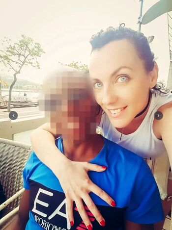 Hotwife leaked private photo uncensored HD quality