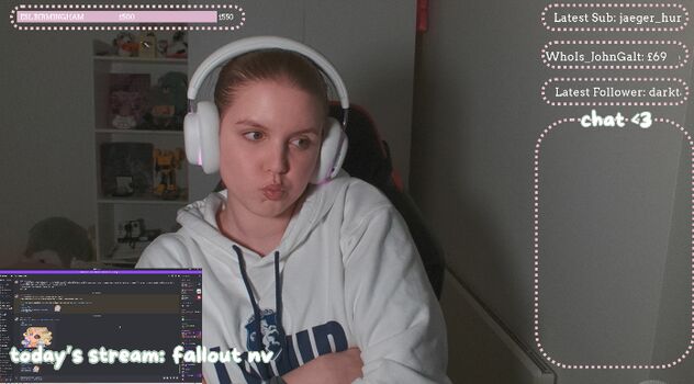 Hoxieloxie page leaked private photo uncensored HD quality