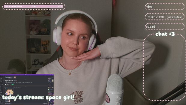 Hoxieloxie page leaked private photo uncensored HD quality
