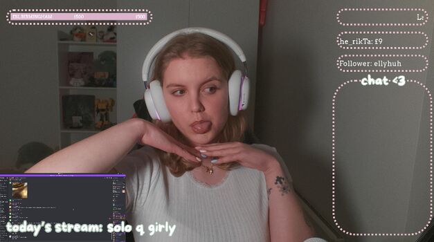 Hoxieloxie page leaked private photo uncensored HD quality