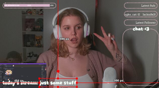 Hoxieloxie page leaked private photo uncensored HD quality