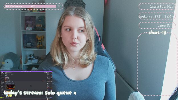 Hoxieloxie page leaked private photo uncensored HD quality