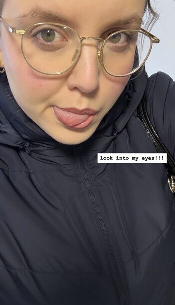 Hoxieloxie leaked private photo uncensored HD quality