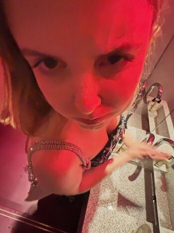 Hoxieloxie leaked private photo uncensored HD quality