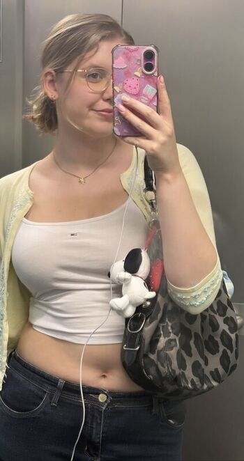Hoxieloxie leaked private photo uncensored HD quality