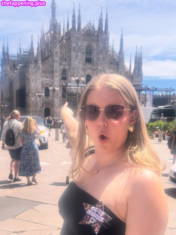 Page/ leaked private photo uncensored HD quality